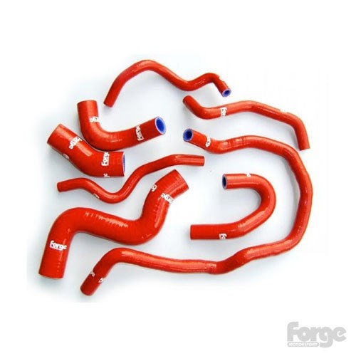 Volkswagen Golf 5 GTI 2.0 Petrol Turbo FORGE 8 SILICONE COOLANT