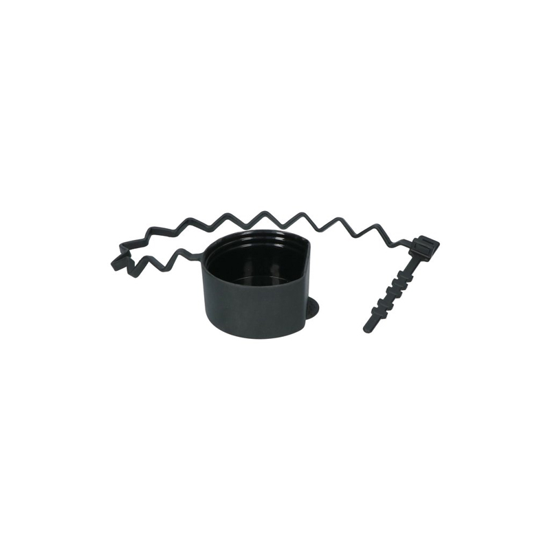 Capuchon de protection Carpoint pour câble de charge pour VE de type 2