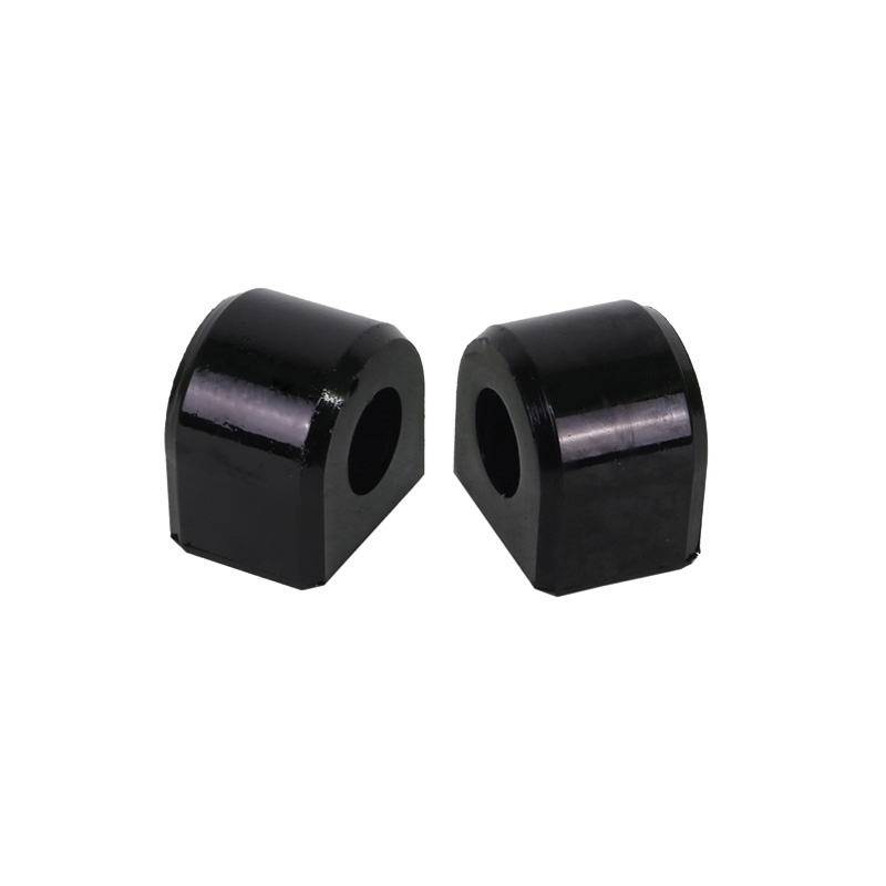 Whiteline Barre stabilisatrice - Montage Bushing sur mesure pour Volkswagen Golf Plus/V/VI/Jetta City/Sedan/III/IV 2003-