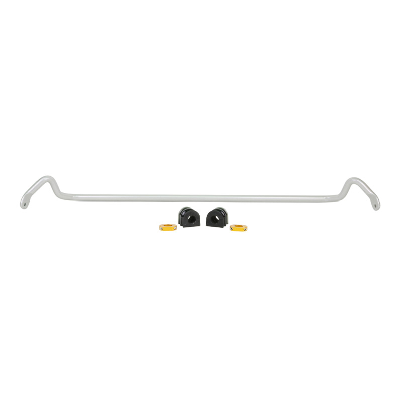 Whiteline Barre stabilisatrice avant 22mm Heavy Duty sur mesure pour Subaru Forester SG/Impreza Estate GG/Hatchback/Sedan GD 2000-2009