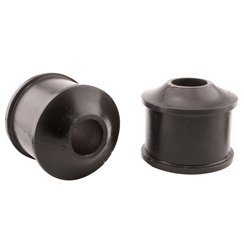 Whiteline Barre de jambe de suspension - au Bushing Châssis sur mesure pour Infiniti Q45 I / Mazda 929 IV / Nissan 180 SX/200SX/240SX/300 ZX/Cefiro I/Silvia S15/Skyline R32-R34 1988-2008
