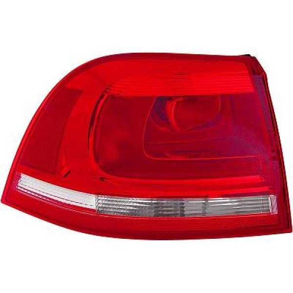 Achterlicht Rechts VW Touareg