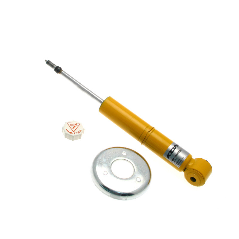 KONI Amortisseur Sport sur mesure pour Mazda MX-5/Miata NA/Eunos Roadster 1.6 16V/1.8 16V 1989-1997 - Essieu arrière (8041-1204SPORT)