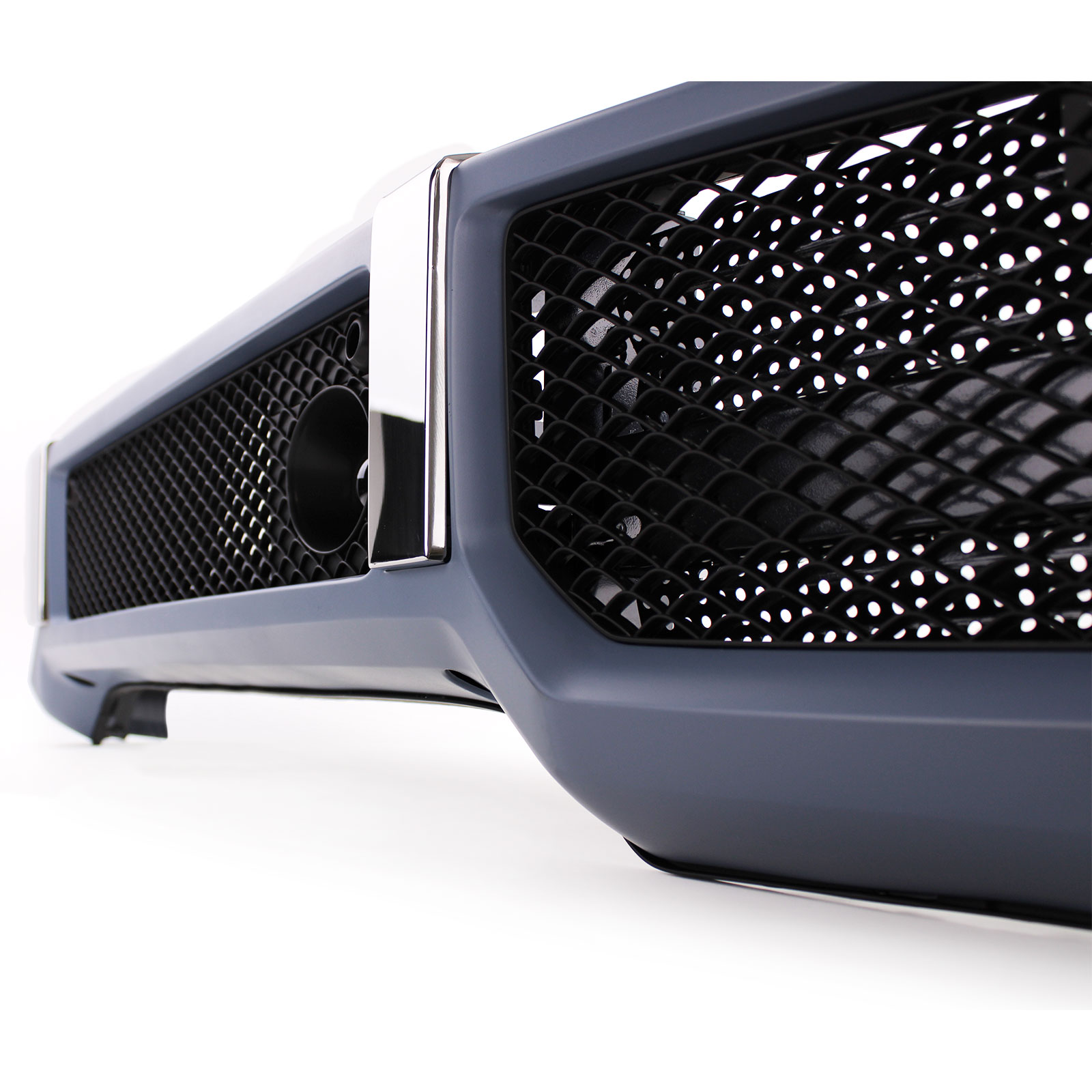 Grill Mercedes W463 G-Class 90-10