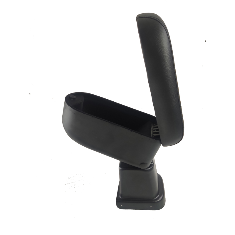 Accoudoir simili cuir sur mesure pour Daihatsu Materia 2007-2011 / Sirion 2005-2012