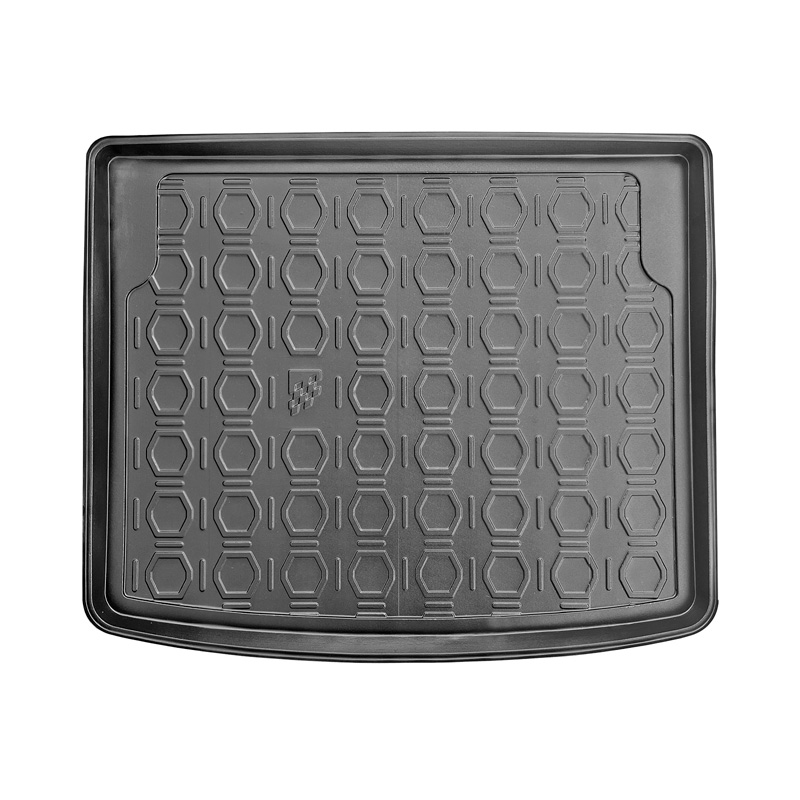 Bac de coffre 'Design' sur mesure pour MG 5 (EV) SW 2020- (Sol en haut)