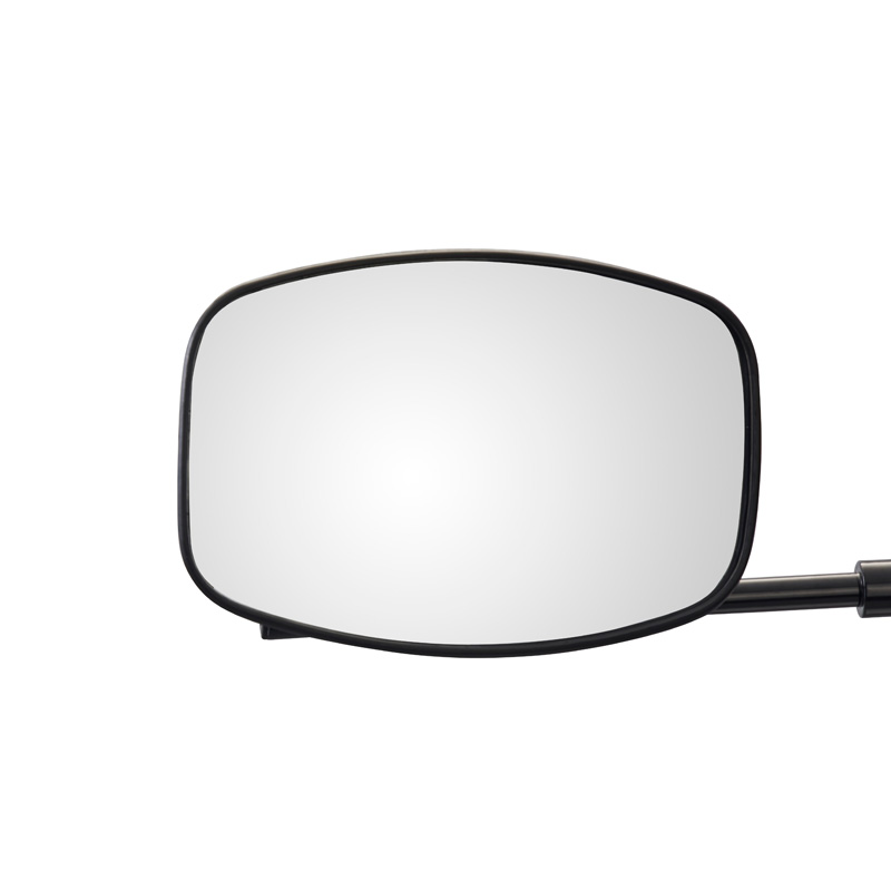 Tête de rétroviseur XL Emuk - pièce détachée pour rétroviseur de caravane - 1 pièce