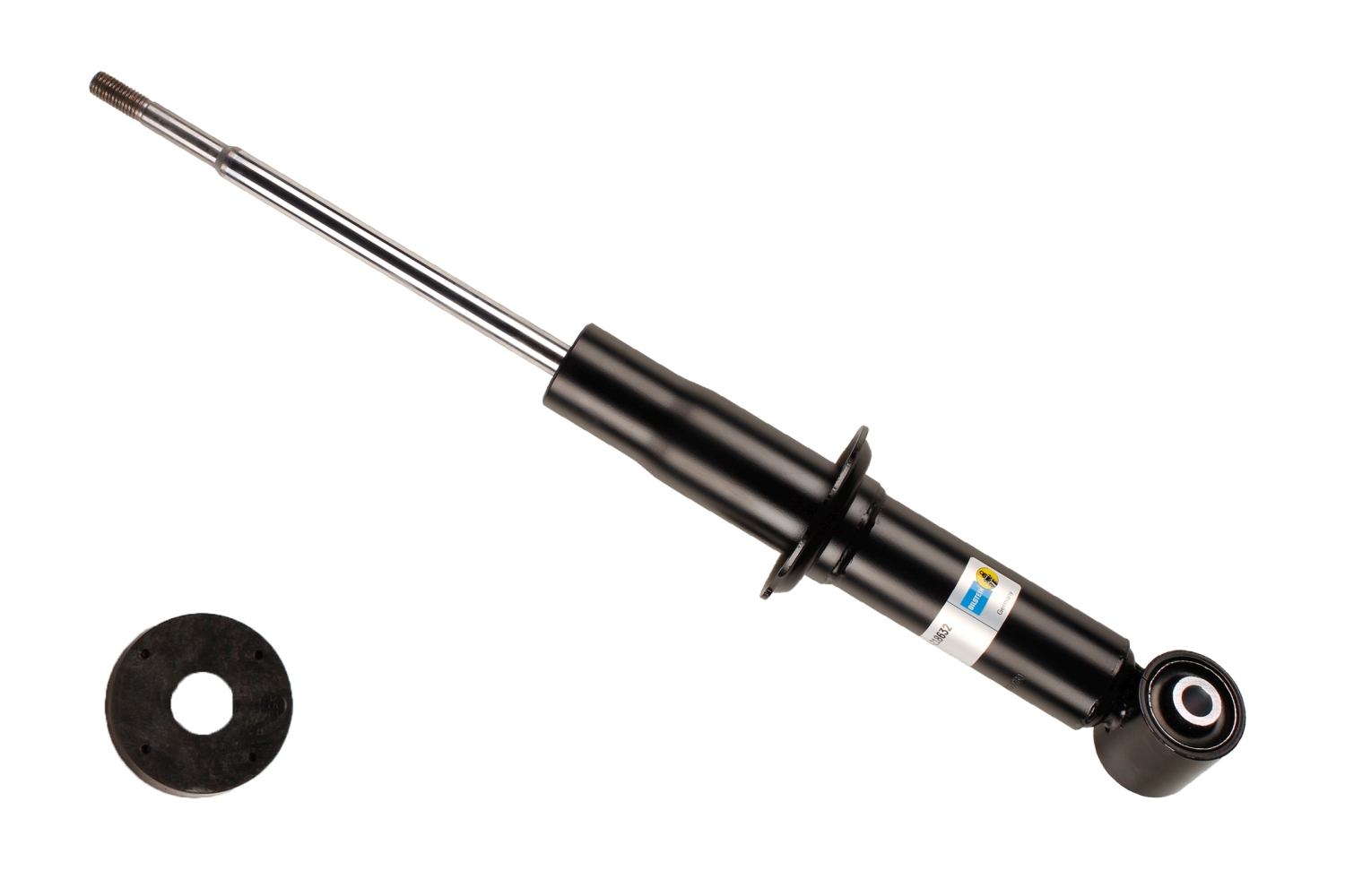 Amortisseur Arrière Bilstein B4 Land Rover Discovery Iii