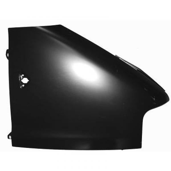 Voorscherm links DUCATO 02.06 met Knipperlicht GAT