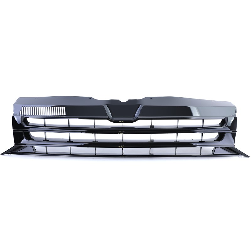Grill TRANSP. VW T5 Transporter