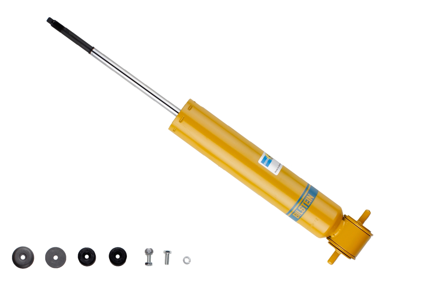 Bilstein Mercedes S (C126) Coupe 560 SEC Arrière B8 Sprint Schokb