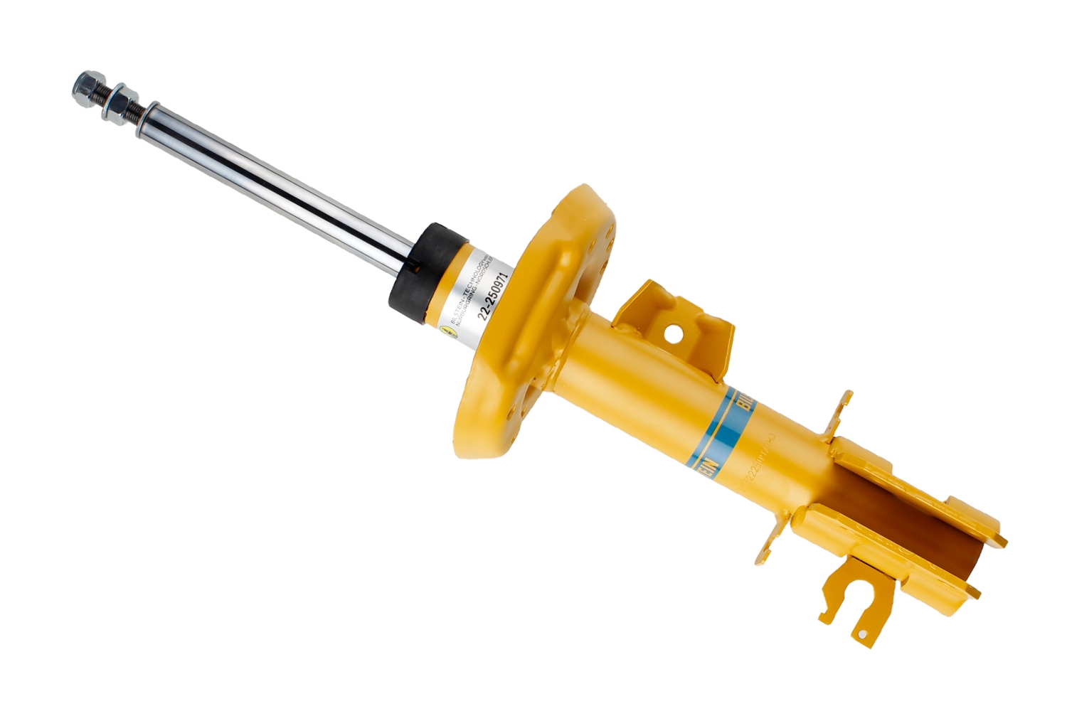 Amortisseur Avant Gauche Bilstein B8 Pour Opel Corsa E
