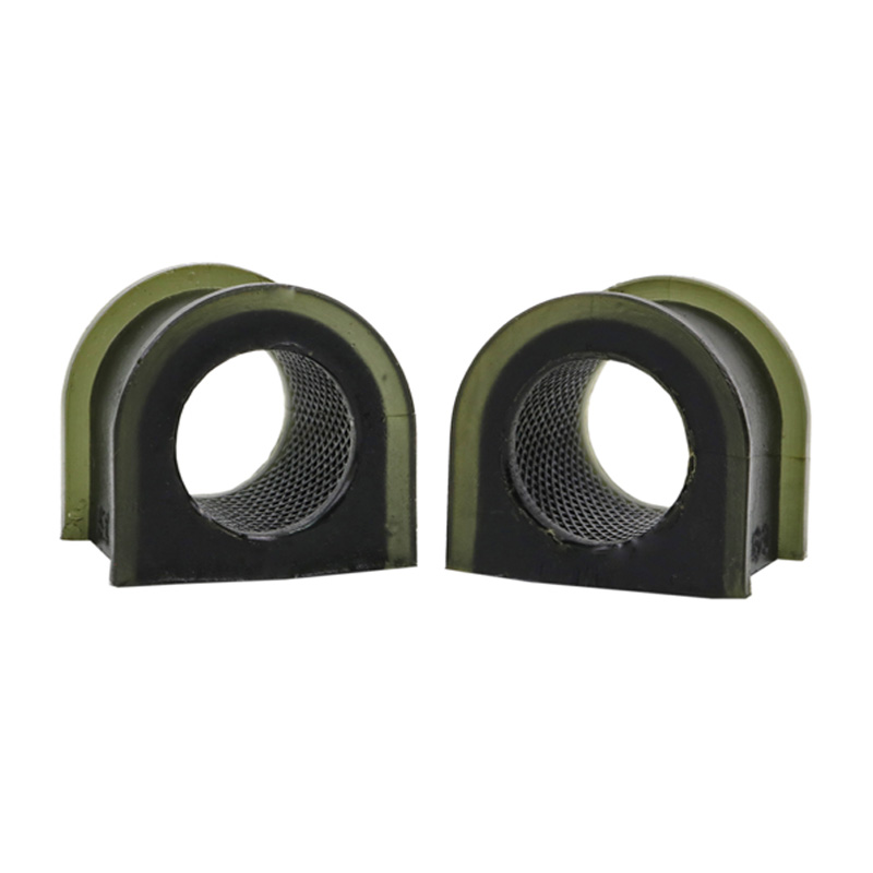 Whiteline Barre stabilisatrice - Montage Bushing sur mesure pour Proton Impian 2001-