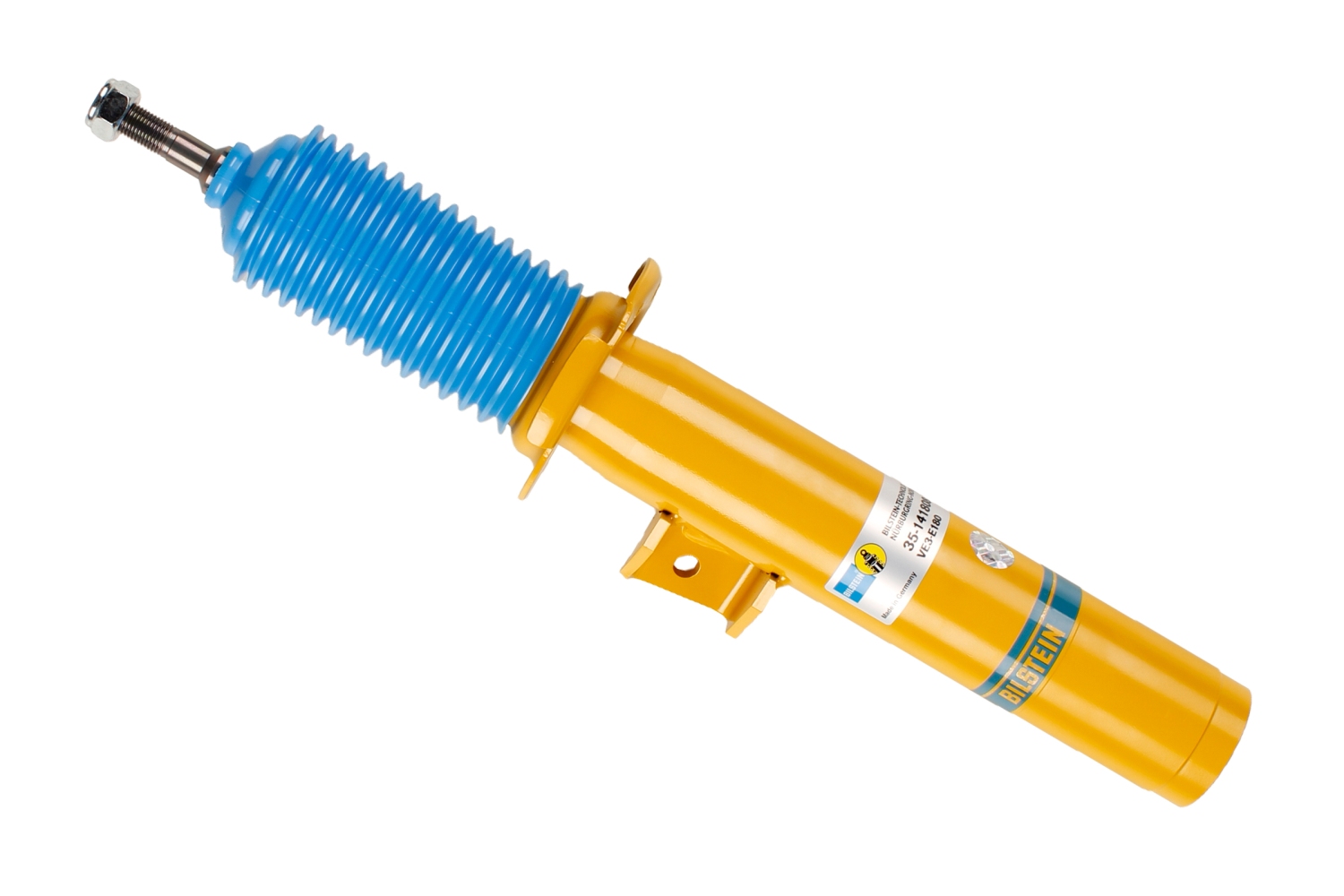 Amortisseur Avant Bilstein B8 R Pour BMW 5 (e60 61)