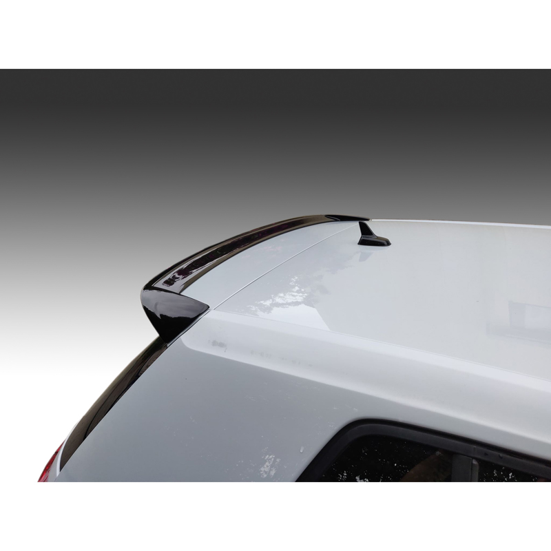 Becquet de toit sur mesure pour Volkswagen Golf VII 3/5 portes 2012- (PU)