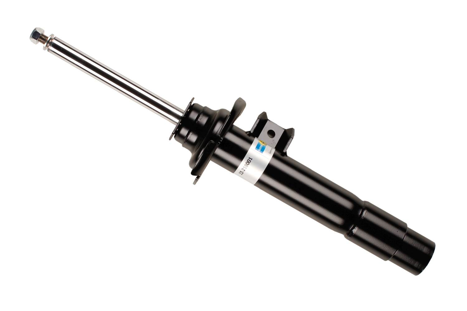 Amortisseur Avant Bilstein B4 Pour BMW 1 (f20) M-technik