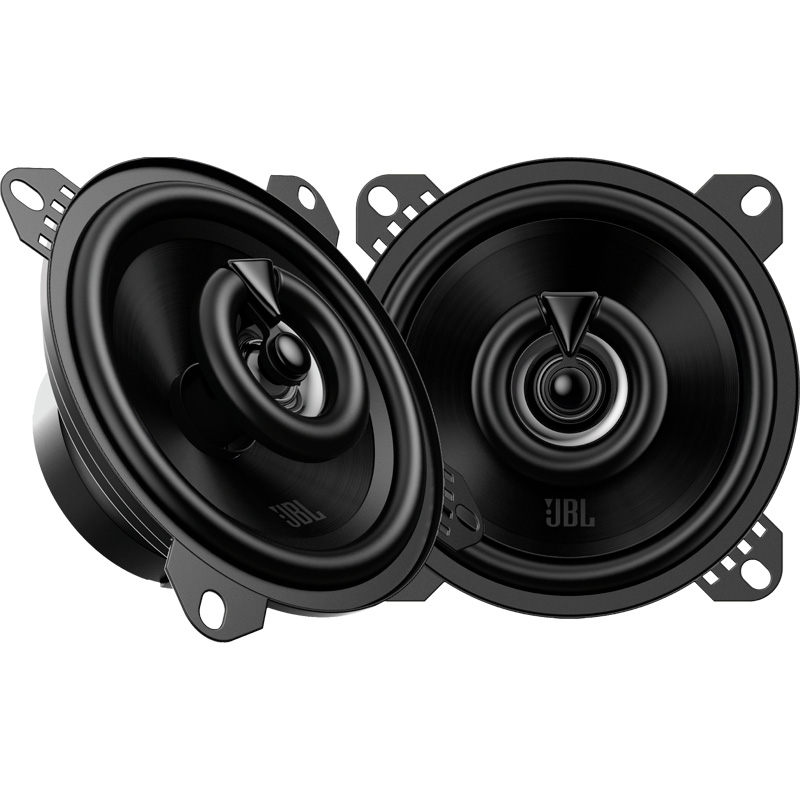 JBL Stage 2 Gen2 45F 4'' (10cm) 2-Voies Set de haut-parleur 320W/40W RMS (sans grille)