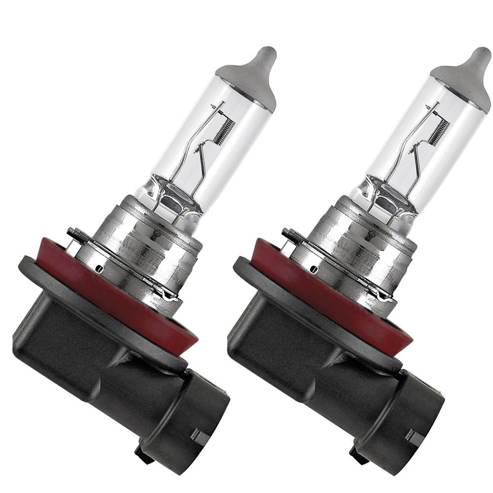 Halogeen OSRAM COOL BLUE Intense H11 12V 55W 2pcs/box Xenon Look
