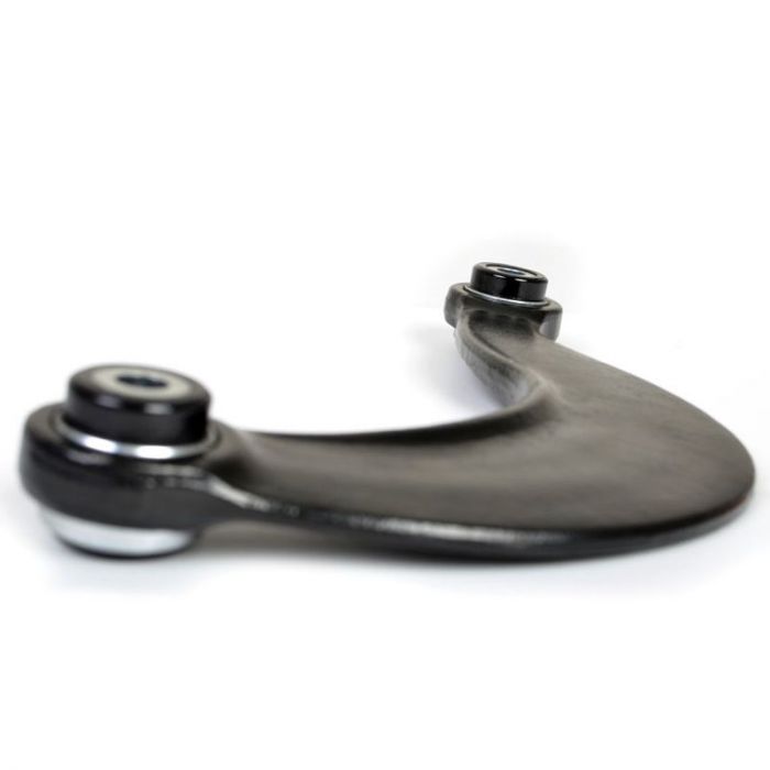 Whiteline Bielle de suspension - Upper Arm sur mesure pour Ford Focus I/II/III/Kuga 1 / Mazda 3/5 / Volvo C30/C70 II/S40 II/V50 1999-2018