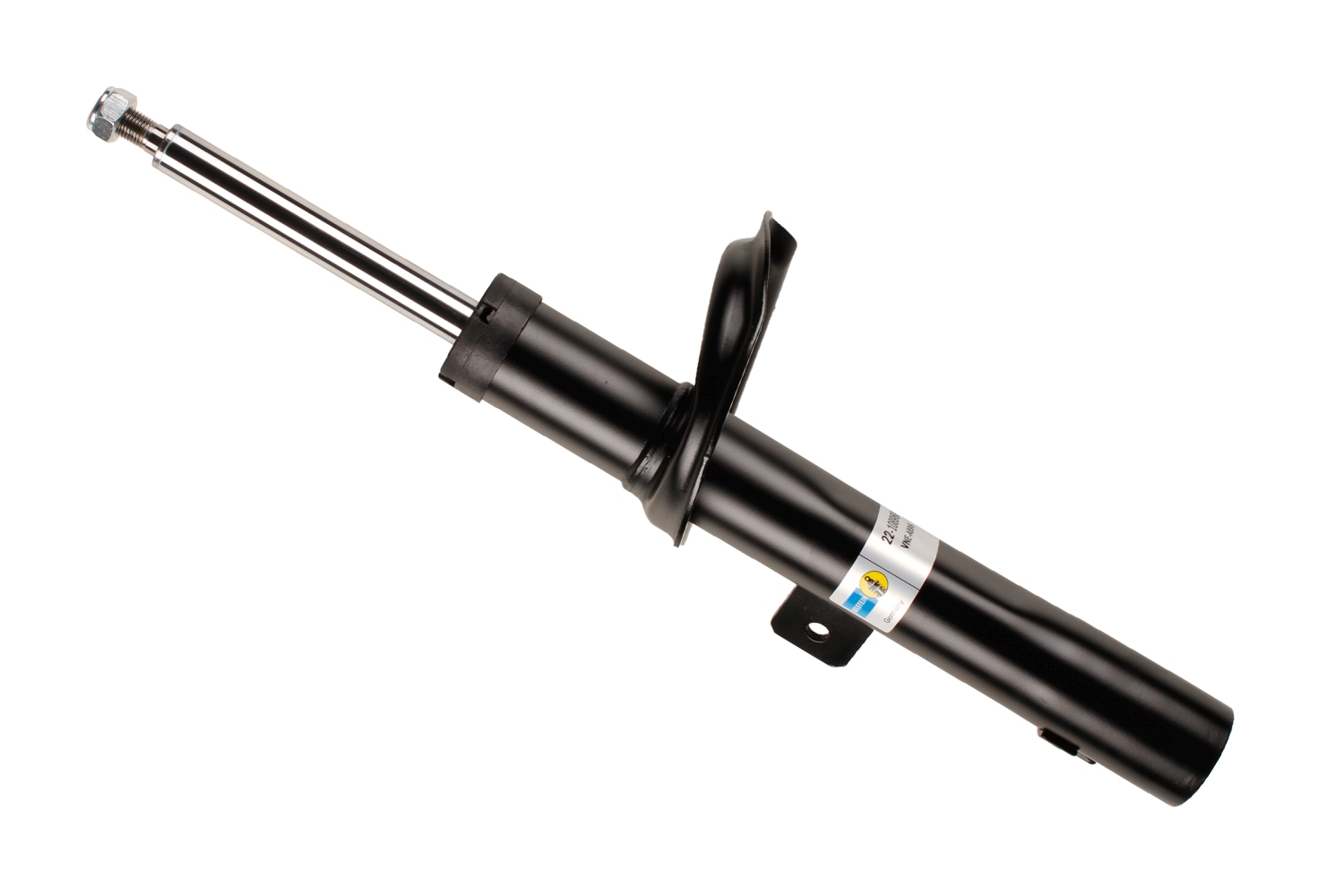 Amortisseur Avant Bilstein B4 G. Peugeot 206 Hd