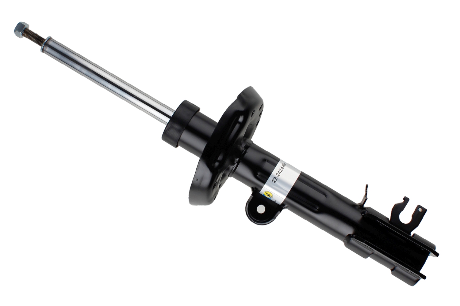 Amortisseur Avant Droit Bilstein B4 Fiat 500 L Vr
