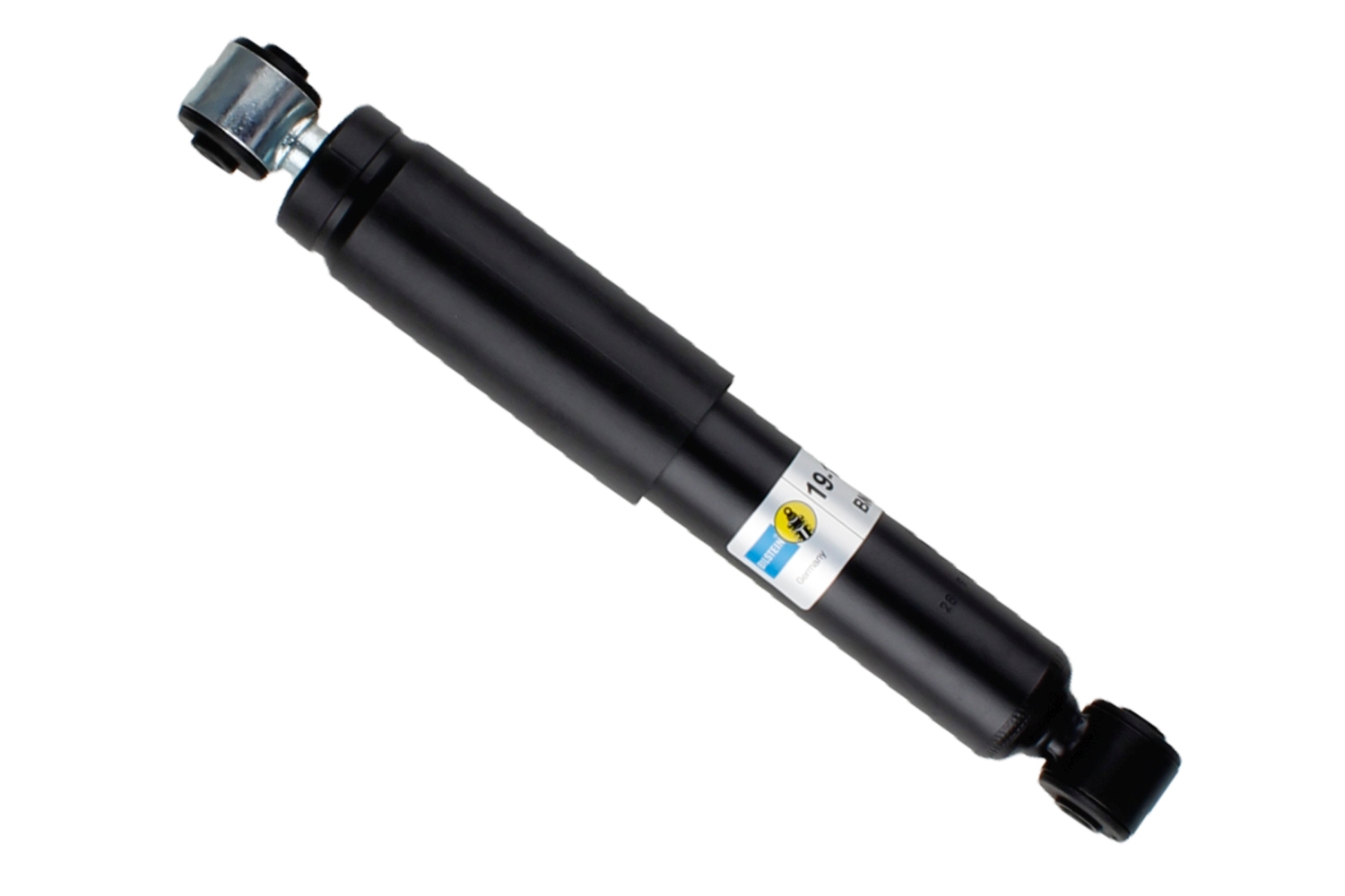 Amortisseur Arrière Bilstein B4 Fiat Multipla