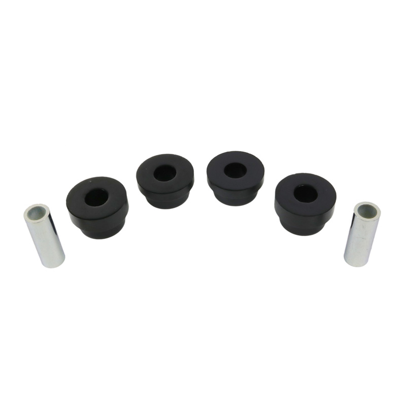 Whiteline Différentiel - Mount Front Bushing sur mesure pour Mitsubishi Lancer VI-VII Evolution V-IX 1996-2013