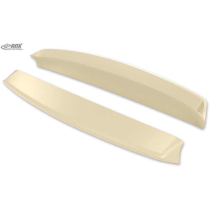 Becquet de toit sur mesure pour Ford Tourneo Custom & Transit Custom 2012-2018 & FL 2018- (avec hayon) (PUR-IHS)