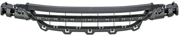 Bumper Grill midden BMW F23