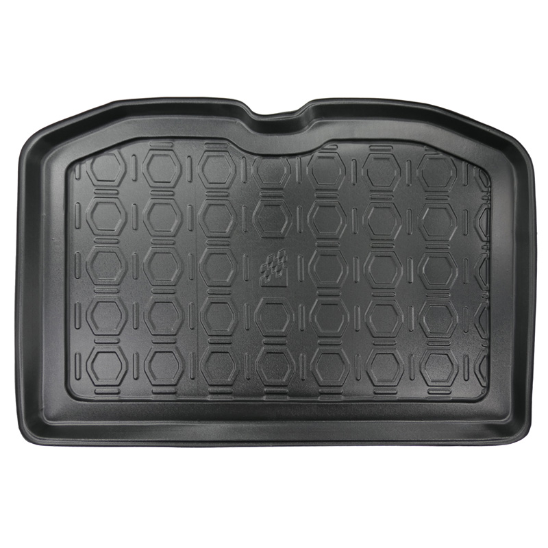 Bac de coffre 'Design' sur mesure pour Citroën C3 Picasso 2009-