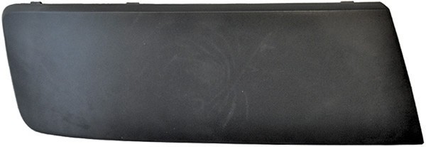 Bumper.lijst rechts VW T5 09->>