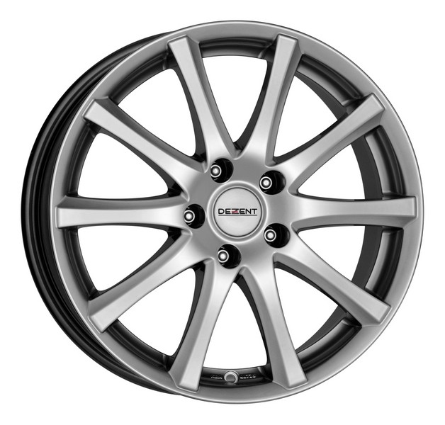 Velgen DEZENT RM 7x16 5x112 ET40