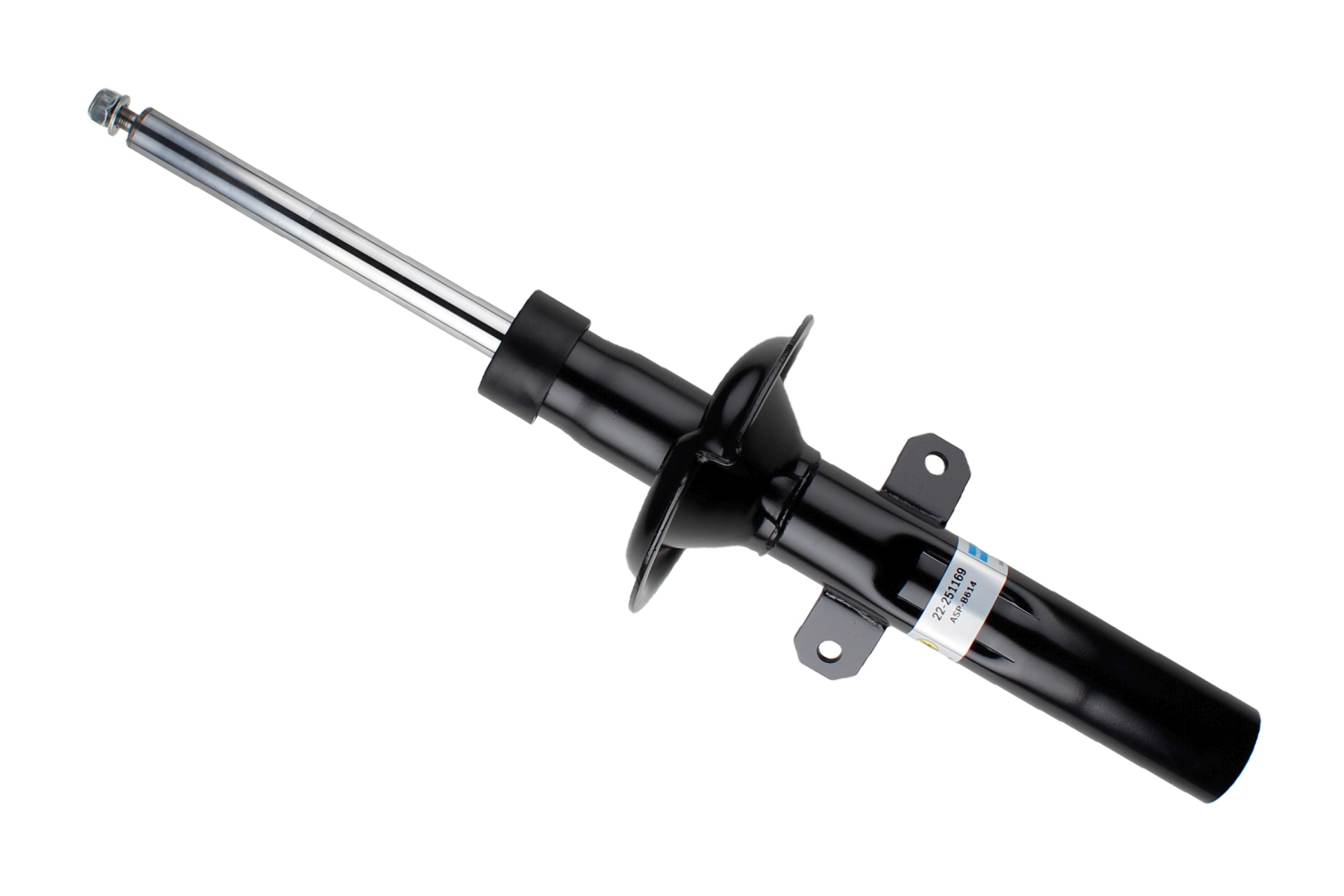 Amortisseur Avant Bilstein B4 Ford Tourneo Custom Sport Va B4