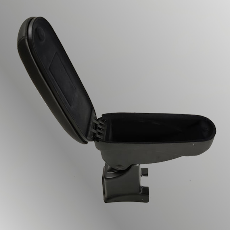 Accoudoir simili cuir sur mesure pour Dacia Lodgy / Dokker 5-Personnes 2015-2018