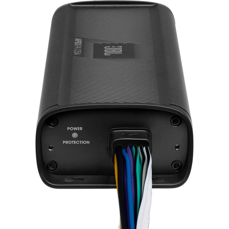 JBL PA1254 Apex amplificateur