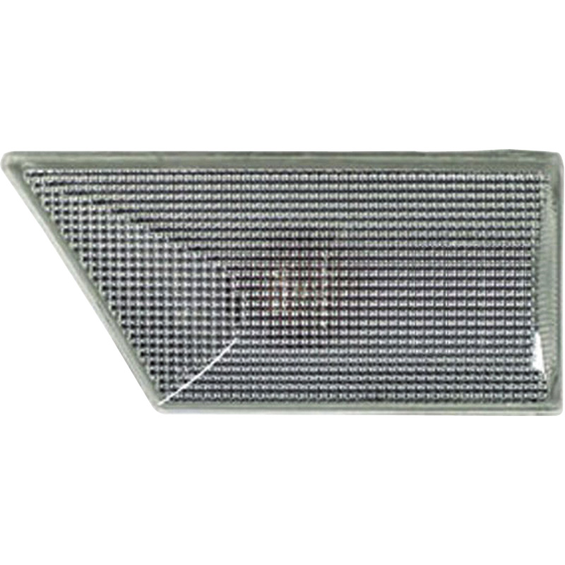 Set de Clignotants Latéraux sur mesure pour Opel Vectra C/Signum 2002-2008 - Blanc