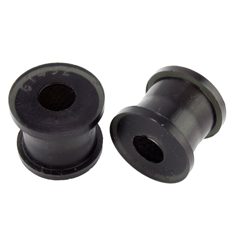 Whiteline Barre stabilisatrice/tige d'accouplement Bushing sur mesure pour BMW Série 3 E46 / Z4 Coupé/Roadster E85/E86 1998-2009