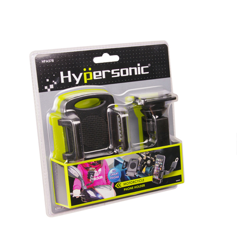 Support universel pour Smartphone Moto/Vélo/Scooter 50-100mm