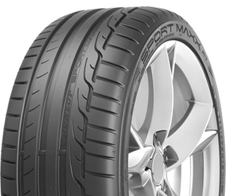 Dunlop 235/55 R17 103Y SPORT MAXX RT XL Bandenset