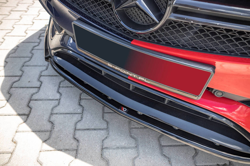 DACHSpoiler Mercedes W179