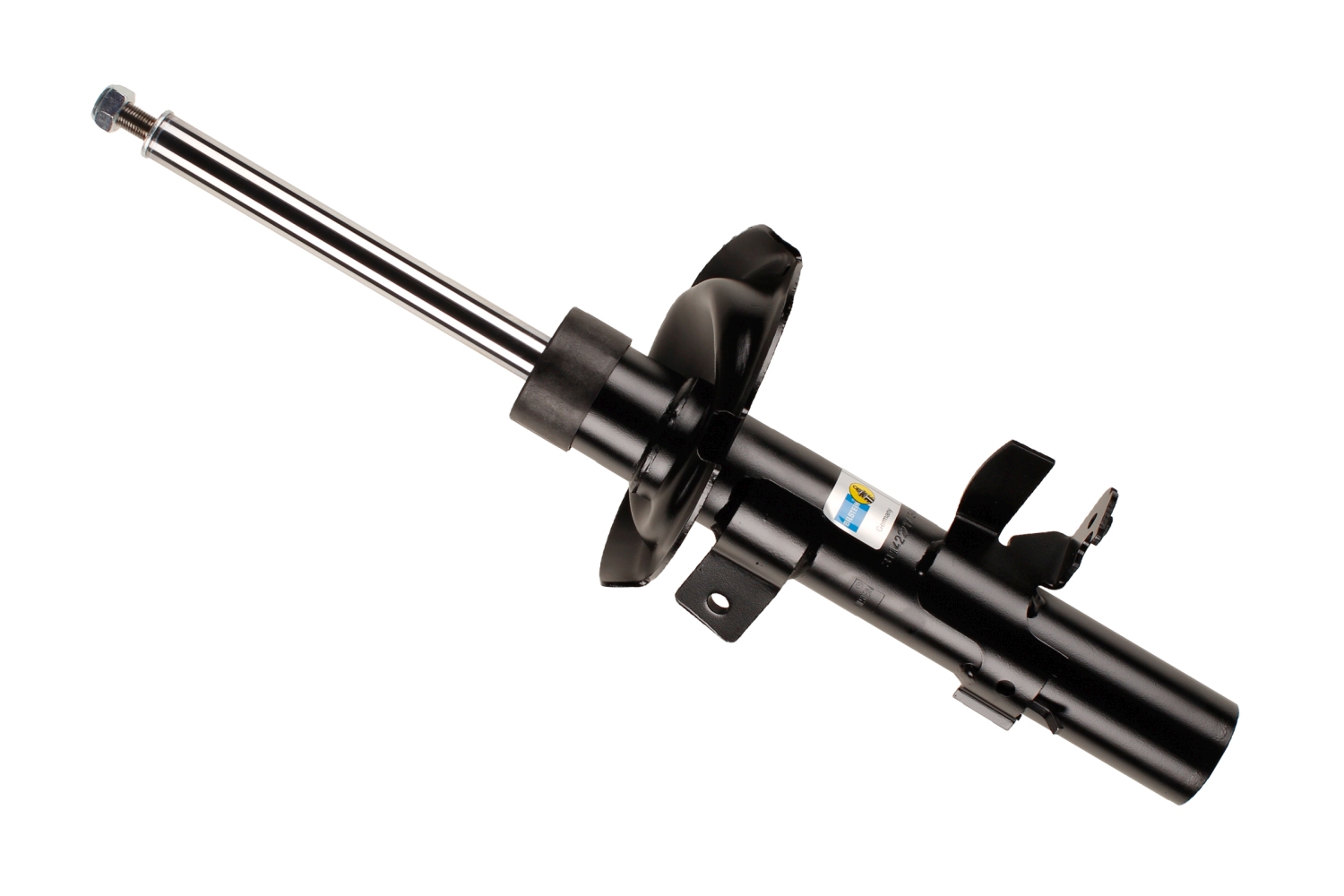 Amortisseur Avant Gauche Bilstein B4 Pour Ford Focus Iii (cb8)
