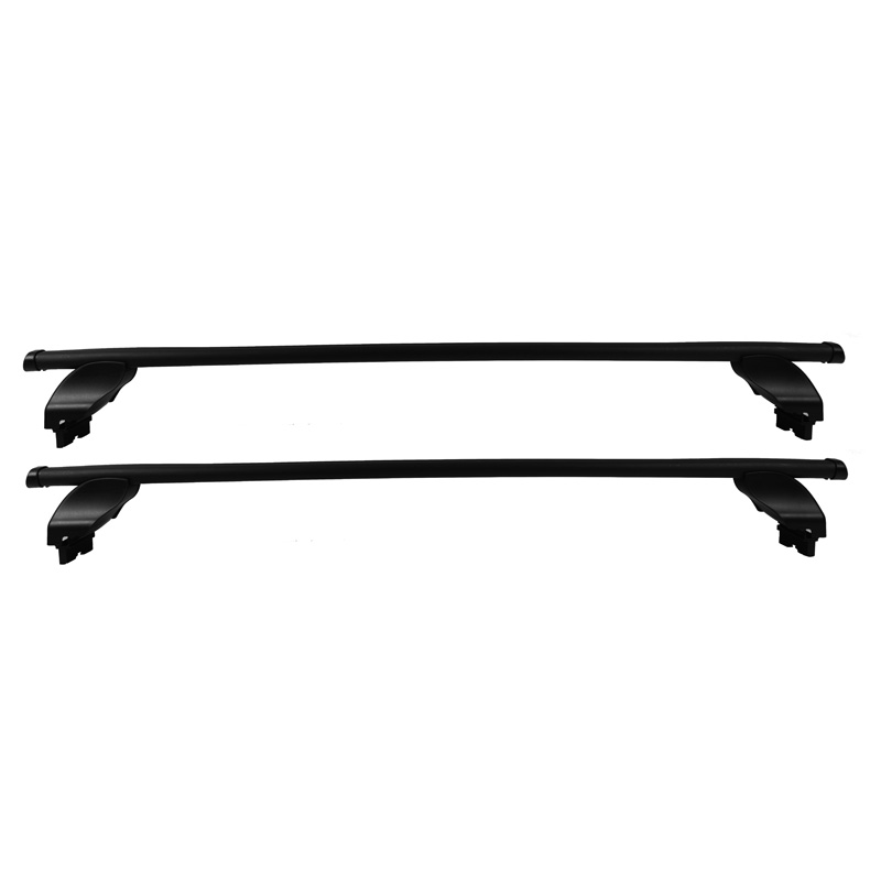 Jeu de barres de toit Twinny Load Acier S11 sur mesure pour Citroën C5 -2008/Peugeot 307