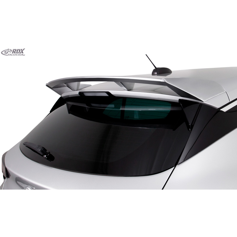 Becquet de toit sur mesure pour Opel Astra K 2015-2021 (PUR-IHS)