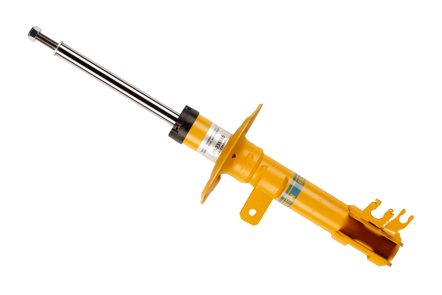 Amortisseur Avant Gauche Bilstein B8 Panda (169)
