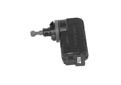 koplamp stelmotortje Skoda Fabia, 2000-2007