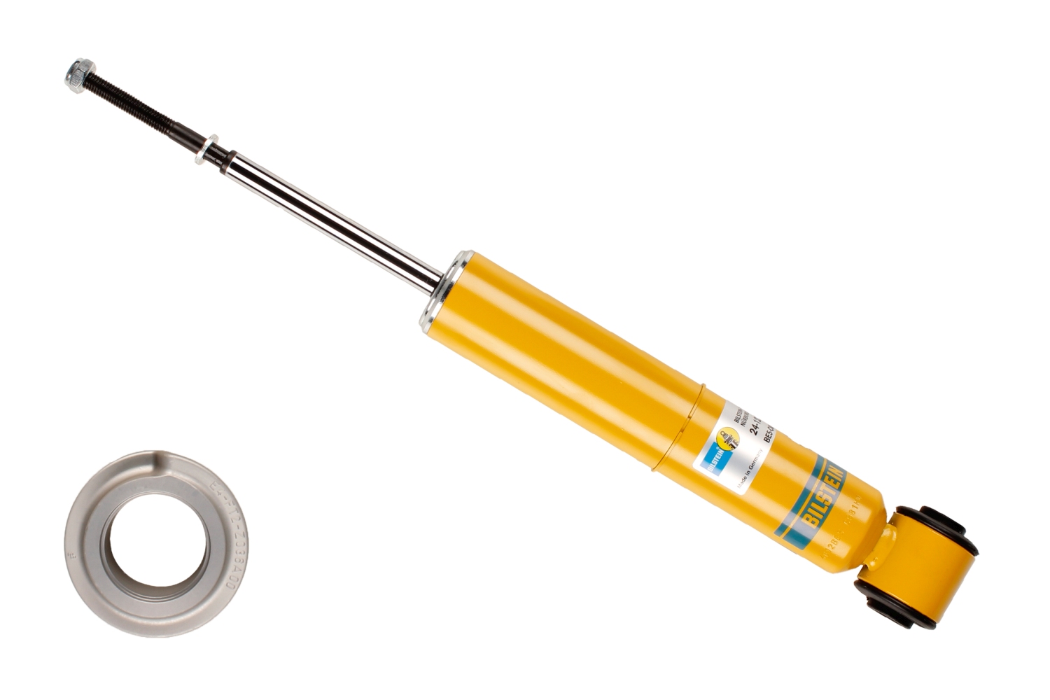 Amortisseur Arrière Bilstein B8 Pour Alfa Romeo (939) 159/ Brera/ Spider
