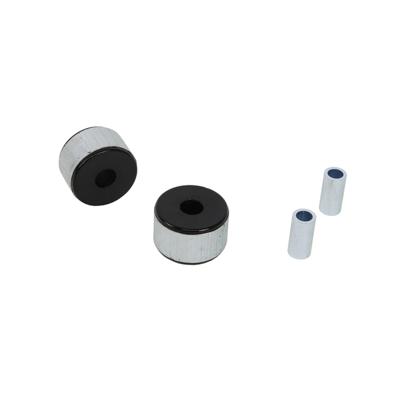 Whiteline Différentiel - Mount Rear Bushing sur mesure pour Mitsubishi Lancer V-VII Evolution I-IX/Outlander I 1992-2007