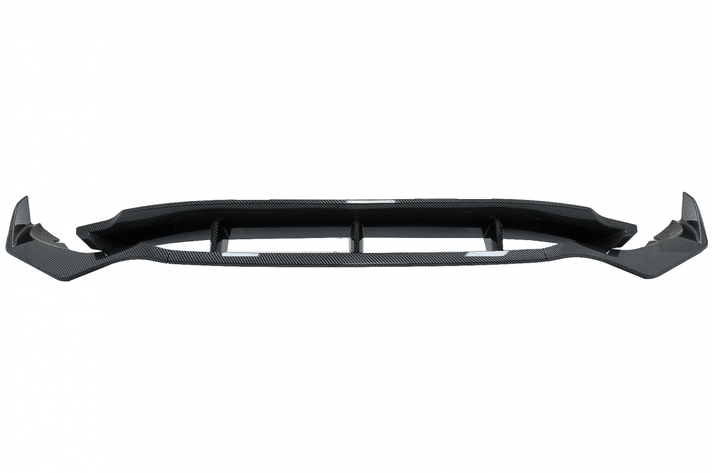 Bodykit BMW X5 G05 M-Tech Carbon Fiber look Black Knight Design
