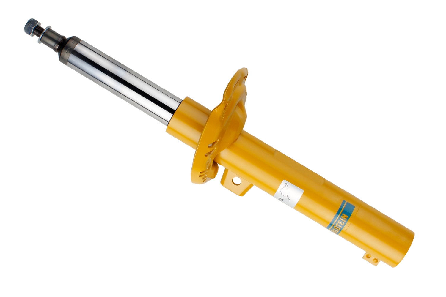 Amortisseur Avant Bilstein B6 Audi Q2 (ga)