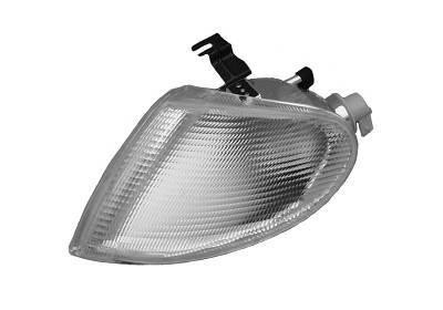 knipperlicht, incl fitting, rechts Ford Galaxy, 1995-2000